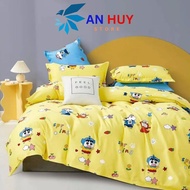 [Real Image] Soft, airy 100% Cotton pillowcase size 40x60, 50x70, 35x100