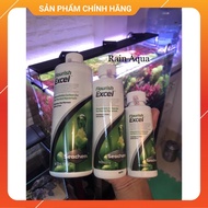 Phân nước thay thế CO2 và diệt rêu hại cho cây thủy sinh Flourish excel