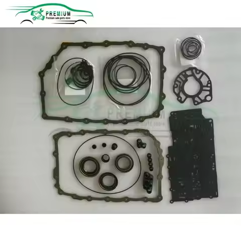 New 6L80E 6L90E Repair kit Transmission Repair Overhaul Kit Fits for GM Cadillac Chevrolet 6L80