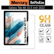 Miếng dán kính cường lực màn hình cho Samsung Galaxy Tab A8 10.5 inch 2022 (SM-X200 / X205 / X207) h