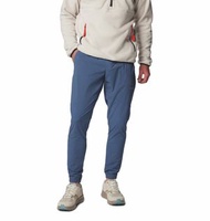 COLUMBIA - 男裝 Columbia Sport Wind 抗污長褲