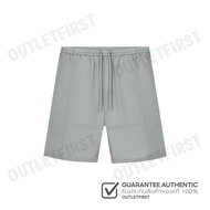 ARMANI EXCHANGE Model MEN'S SHORTS CODE: 3DZSL5 ZN3CZ 1996 Gray Pants Amani
