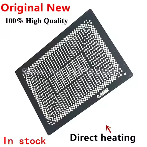 Direct heating 90*90 100-000000562 6600H FP7r2 100-000000560 6900HX FP7r2 100-000000942 7730U100-000