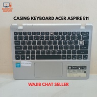 ACER ASPIRE E11 KEYBOARD CASE