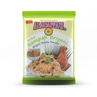 ALAGAPPA'S BIRYANI POWDER / SERBUK REMPAH BIRYANI