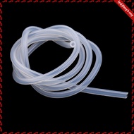 [leipupa] White RC Silicone Fuel Line Oil Fuel Pipe for Gas Engine RC Model Parts
