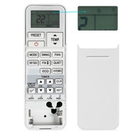 A/C Remote Control Use for Toshiba ECO RAS-B10N3KV2-E1 RAS-B13N3KV2-E1 RAS-B16N3KV2-E1 Air Condition