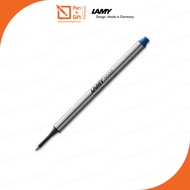 LAMY ไส้ปากกาโรลเลอร์บอล ลามี่ M66 หัว MB - LAMY M66 Rollerball Pen Refill Medium MB (ปากกาสลักชื่อ
