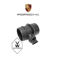 ( 100% ORIGINAL ) MASS AIR FLOW SENSOR PORSCHE 911 997 3.6 3.8 TURBO GT2 GT3 RS CAYENNE 955 ( 997606