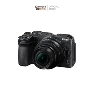กล้องนิคอน NIKON Z30 DX 16-50MM. F/3.5-6.3 VR [ประกันศูนย์ 1 ปี]