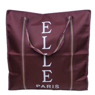 Elle Bag Jumbo CircleTALI Size 60X49X19 Cm Laundry Bag Shopping Bag