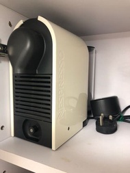 Coffee machine