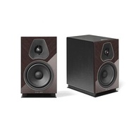 📌全新行貨 SONUS FABER 勢霸  LUMINA II AMATOR 書架式喇叭( 雷藤木色 ) (原廠保養2年) 