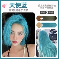 Color Fixing Hair Dye No Damage Pink