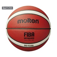 Molten B7G4500 Standard Size 7