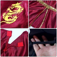 Halloween Children King Costume Party Party King Prince Dress Up Cosplay King Prince Costume 9.9