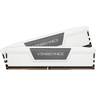 CORSAIR DDR5-5600MHz Desktop PC Memory VENGEANCE DDR5 Series (PC5-44800) Intel XMP Memory Kit 64GB W