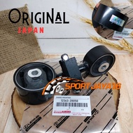 ENGINE MOUNTING UPPER RIGHT ALPHARD ANH10 HARRIER ACU30/