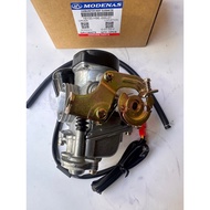 MODENAS ELEGAN150 VTS200 ELITE SPORT CARBURETOR ASSY 16100-H9E-000-01 KARBURETOR ASSY