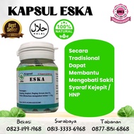 Eiger Aoki - New Eska