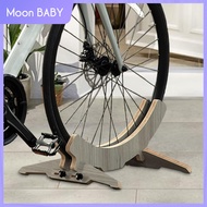 ชั้นวางจักรยานไม้วางจักรยานเสือหมอบจักรยานเสือหมอบ BMX ชั้นโชว์จักรยานเด็กดวงจันทร์