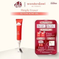 WonderDewi Cica Ectoin Acne Gel (10ml)