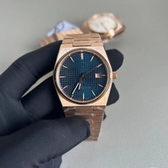 NOVICTA 35MM 40MM Automatic Mechanical Watch Men's Watch Steel Band Business