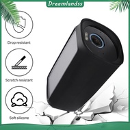 ❖Dreamlandss❖  Monitor Camera Protector Silicone for Eufy Cam 3 Add-on Wireless  Camera