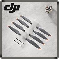 DJI Mini 4 Pro/DJI Mini 3 Pro - Mini 3 Propellers Gray [Domestic Genuine Product]