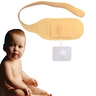 ▶$1 Shop Coupon◀  Medical Grade Child Umbilical Hernia Belt, Infant Abdominal Binder, Baby Navel Tru