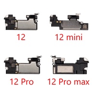 Front Earpiece For iPhone 12 Pro Max mini EarPhone Ear Speaker Replacement Receiver Parts