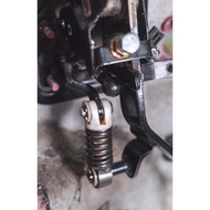 New Original 🎌 SET SPRING Clutch Paddle Mitsubishi Lancer Evolution Evo3 Evo4 Evo5 Evo6 Evo6.5 CE9A 