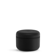 Fellow Atmos Vacuum Canister 0.4L - Matte Black