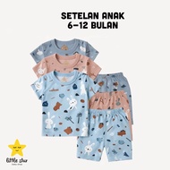 Baby Boy Outfit | Baby Clothes Set