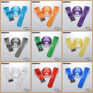 Bnb GDX6900 Tali Jam G Shock GDX6900 Strap Tali Jam GDX6900 Casio G Shock Watch Accessories