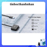 Wavlink WL-ST 345A hard drive reader cable SSD, laptop HDD, desktop HDD 3.5 (desktop hard drive, rec