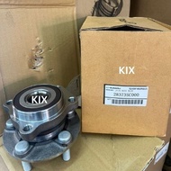 ORIGINAL  FRONT WHEEL BEARING (NEW MODEL) SUBARU XV,SUBARU FORESTER 28373SC000 *1PC