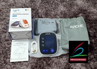 Blood Pressure Monitor Automatic Digital with free USB Cord Adapter