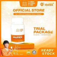 【SLS】Moflex Total Collagen Plus Boswellia Serrata Gum Extract Knee Pain Joint Care Supplement 神农氏补骨天