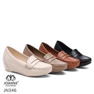 JOANNE FOOTWEAR Highsole Wedges Shoes Women's Shoes JN346