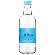 Hildon Natural Mineral Water 330ml Glass (Still)