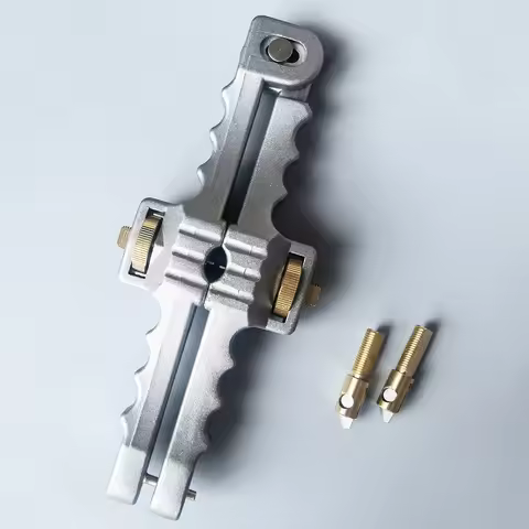 Cable Stripping Knife Longitudinal Opening Knife Longitudinal Sheath Cable Slitter Fiber Optical Cab