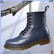 🎏Dr 1460 Genuine original Boots Martin boots Martin Shoes men women outdoor High help Martin boots c