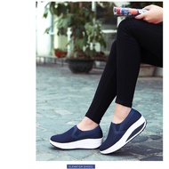 New Lady Rocker Shoes Leisure Sports Women Classic shoes women's shoes