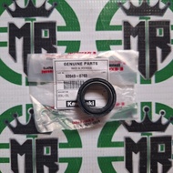 KAWASAKI Oil seal shock absorber front shock absorber inner original athlete athlete athlete Athlete