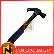 PALU KAMBING HAMMER GAGANG FIBER16 OZ ENZO