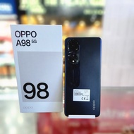 oppo a98 5g 8/256 second 