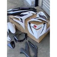 COVERSET EXCITER VIETNAM 2023 CUSTOM Y15ZR V1 / V2