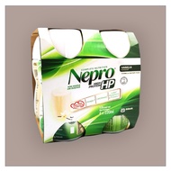 Abbott Nepro HP (4 Bottle x 220ml)