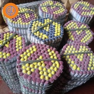 TRUSTED NEW PETASAN KOREK BINTANG CAP 2 JAGO UDANG SUPER MERCON KOREK 5 IKAT DAN 10 IKAT (1 IKAT ISI